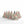Floral Design Napkins – Polyester 4-set - Dipaliz - Cloth