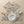 Floral Design Napkins – Polyester 4-set - Dipaliz - Cloth