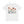 Vibrant Floral Design Short Sleeve Tee - Cotton - Dipaliz - T-shirts