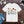 Vibrant Floral Design Short Sleeve Tee - Cotton - Dipaliz - T-shirts