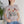 Vibrant Floral Design Short Sleeve Tee - Cotton - Dipaliz - T-shirts