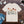 Vibrant Floral Design Short Sleeve Tee - Cotton - Dipaliz - T-shirts
