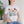 Vibrant Floral Design Short Sleeve Tee - Cotton - Dipaliz - T-shirts
