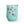 Insulated Floral Wine Tumbler Design - 12oz Steel - Dipaliz - Tumblers