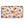 Vibrant Floral Desk Mat - Serene Workspace Decor - Dipaliz - Workstation & Cubicle Accessories