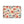 Vibrant Floral Desk Mat - Serene Workspace Decor - Dipaliz - Workstation & Cubicle Accessories