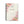 Stunning Floral Dragonfly Journal - 6x8 Spiral - Dipaliz - Journals