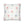 Floral Dream Square Pillowcase – Spun Polyester - Dipaliz - Pillowcases & Shams