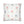Floral Dream Square Pillowcase – Spun Polyester - Dipaliz - Pillowcases & Shams