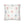 Floral Dream Square Pillowcase – Spun Polyester - Dipaliz - Pillowcases & Shams