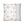 Floral Dream Square Pillowcase – Spun Polyester - Dipaliz - Pillowcases & Shams