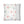 Floral Dream Square Pillowcase – Spun Polyester - Dipaliz - Pillowcases & Shams