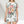 Floral Elegance T-shirt Dress – Summer Style - Dipaliz - Dresses - Xs