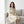 Floral Feathers Long Sleeve Midi – Pocket Dress - Dipaliz - Dresses - Xs