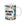Stylish Floral Ceramic Mug - for Coffee Lovers - Dipaliz - Mugs