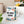 Stylish Floral Ceramic Mug - for Coffee Lovers - Dipaliz - Mugs