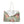 Floral Flamingo Weekender Bag – Tropical Travel - Dipaliz - Tote Bags