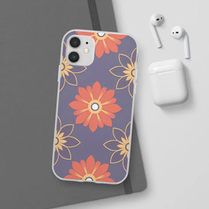 Cozy Sustainable Phone Case - Clear Thermoplastic Protection - Dipaliz - Mobile Cases