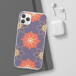 Cozy Sustainable Phone Case - Clear Thermoplastic Protection - Dipaliz - Mobile Cases