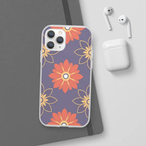 Cozy Sustainable Phone Case - Clear Thermoplastic Protection - Dipaliz - Mobile Cases