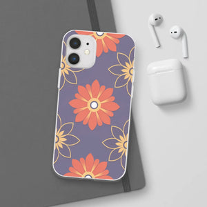 Cozy Sustainable Phone Case - Clear Thermoplastic Protection - Dipaliz - Mobile Cases