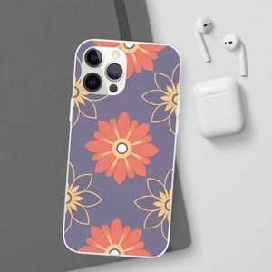 Cozy Sustainable Phone Case - Clear Thermoplastic Protection - Dipaliz - Mobile Cases