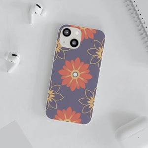 Cozy Sustainable Phone Case - Clear Thermoplastic Protection - Dipaliz - Mobile Cases