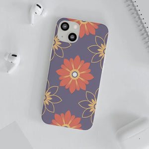 Cozy Sustainable Phone Case - Clear Thermoplastic Protection - Dipaliz - Mobile Cases