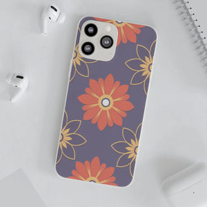 Cozy Sustainable Phone Case - Clear Thermoplastic Protection - Dipaliz - Mobile Cases