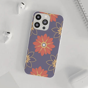 Cozy Sustainable Phone Case - Clear Thermoplastic Protection - Dipaliz - Mobile Cases
