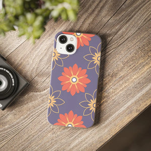 Cozy Sustainable Phone Case - Clear Thermoplastic Protection - Dipaliz - Mobile Cases