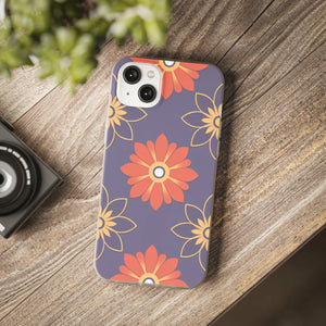 Cozy Sustainable Phone Case - Clear Thermoplastic Protection - Dipaliz - Mobile Cases