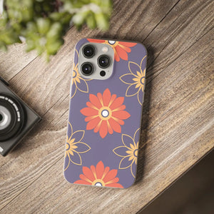 Cozy Sustainable Phone Case - Clear Thermoplastic Protection - Dipaliz - Mobile Cases