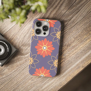 Cozy Sustainable Phone Case - Clear Thermoplastic Protection - Dipaliz - Mobile Cases