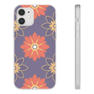Cozy Sustainable Phone Case - Clear Thermoplastic Protection - Dipaliz - Mobile Cases