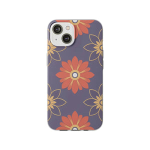 Cozy Sustainable Phone Case - Clear Thermoplastic Protection - Dipaliz - Mobile Cases
