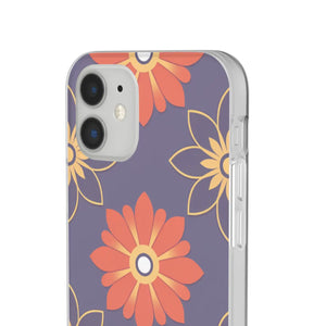 Cozy Sustainable Phone Case - Clear Thermoplastic Protection - Dipaliz - Mobile Cases