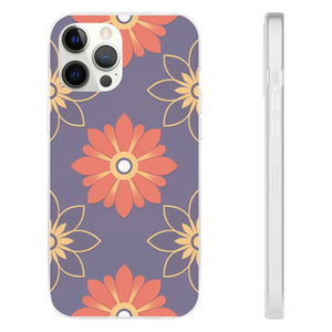 Cozy Sustainable Phone Case - Clear Thermoplastic Protection - Dipaliz - Mobile Cases