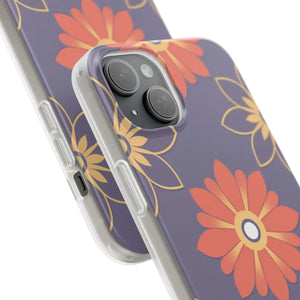 Cozy Sustainable Phone Case - Clear Thermoplastic Protection - Dipaliz - Mobile Cases