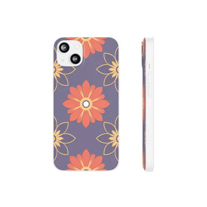 Cozy Sustainable Phone Case - Clear Thermoplastic Protection - Dipaliz - Mobile Cases