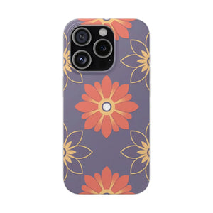 Cozy Sustainable Phone Case - Clear Thermoplastic Protection - Dipaliz - Mobile Cases