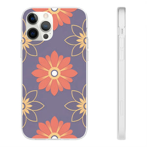 Cozy Sustainable Phone Case - Clear Thermoplastic Protection - Dipaliz - Mobile Cases