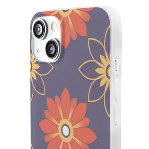 Cozy Sustainable Phone Case - Clear Thermoplastic Protection - Dipaliz - Mobile Cases