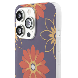 Cozy Sustainable Phone Case - Clear Thermoplastic Protection - Dipaliz - Mobile Cases