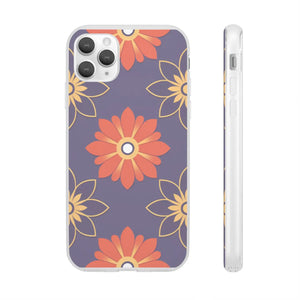 Cozy Sustainable Phone Case - Clear Thermoplastic Protection - Dipaliz - Mobile Cases