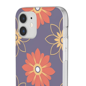 Cozy Sustainable Phone Case - Clear Thermoplastic Protection - Dipaliz - Mobile Cases