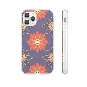 Cozy Sustainable Phone Case - Clear Thermoplastic Protection - Dipaliz - Mobile Cases
