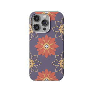 Cozy Sustainable Phone Case - Clear Thermoplastic Protection - Dipaliz - Mobile Cases