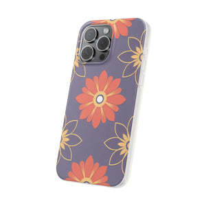 Cozy Sustainable Phone Case - Clear Thermoplastic Protection - Dipaliz - Mobile Cases