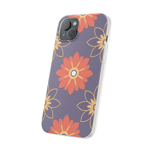 Cozy Sustainable Phone Case - Clear Thermoplastic Protection - Dipaliz - Mobile Cases